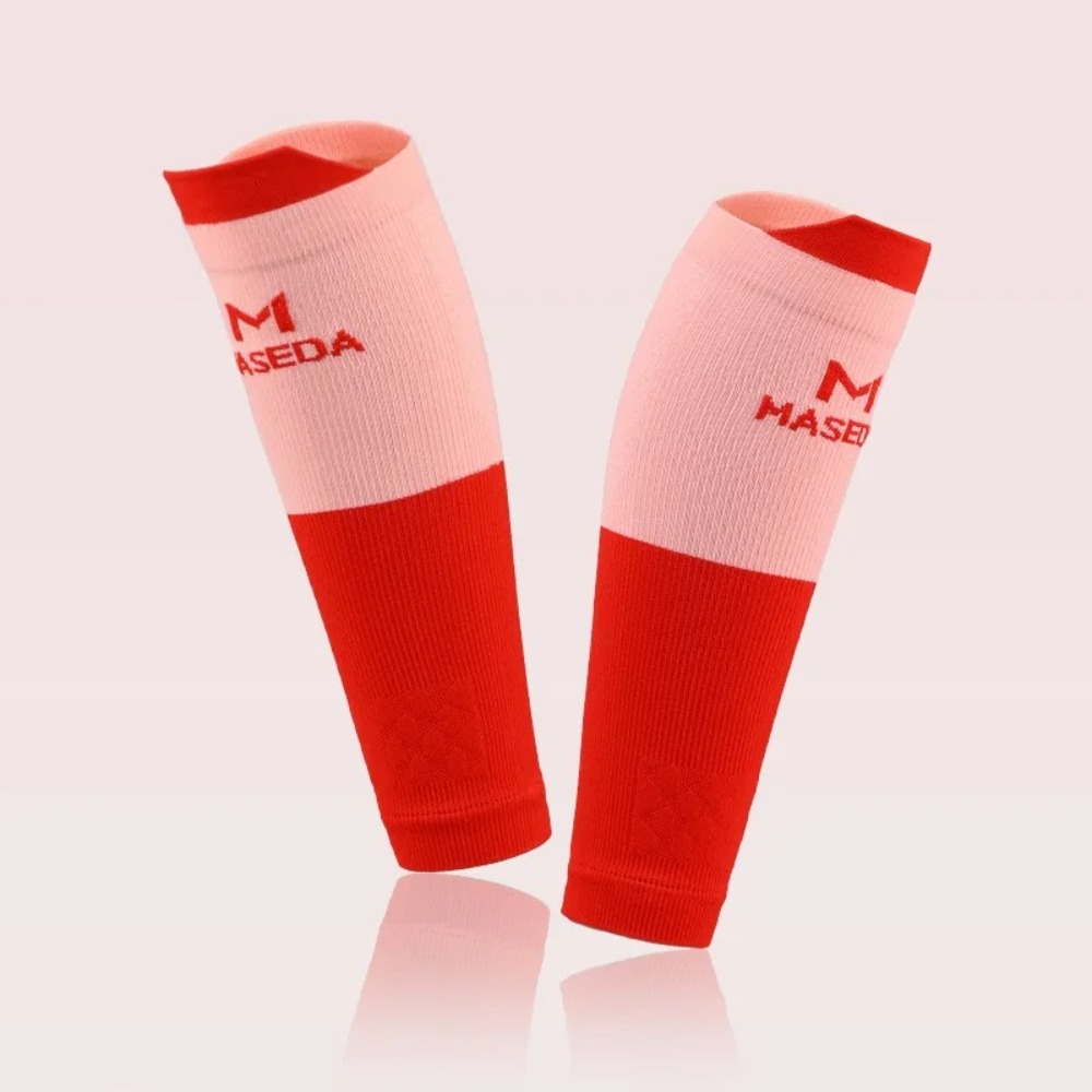 Compression Sleeve Calf - Cilt Dostu Spandeks Bacak Kılıfı Elastik