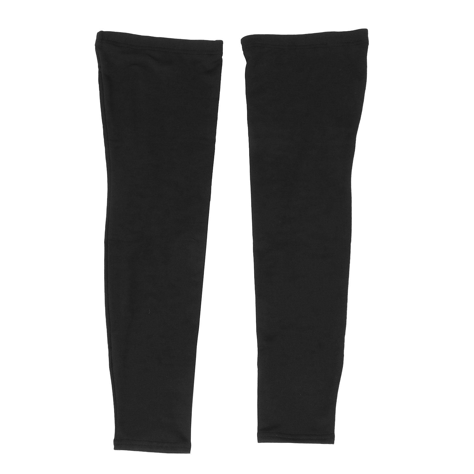 Compression Sleeve Calf - 1 Çift Sonbahar Kış Bisiklet Bacak