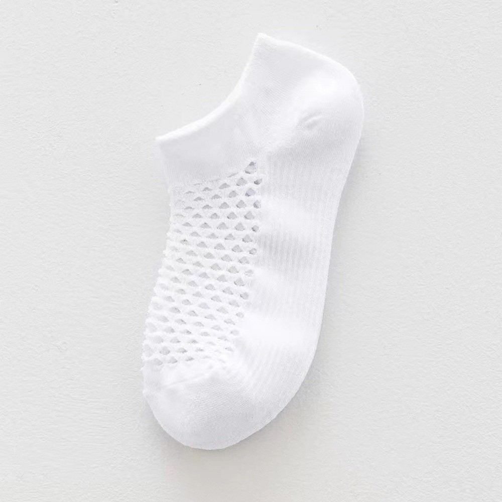 Moda içi boş tasarım erkek çor - Ankle Sock Low Cut incelemesi ve fiyatı