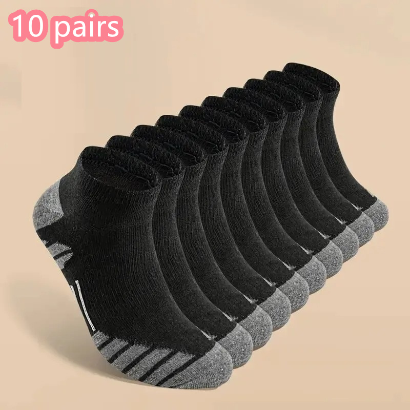 1/10/20 çift ayak bileği atlet - Athletic Sock Cushion incelemesi ve fiyatı