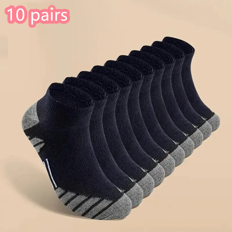 1/10/20 çift ayak bileği atlet - Athletic Sock Cushion incelemesi ve fiyatı