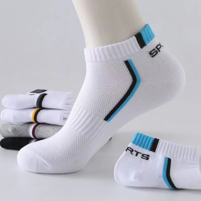 1/3/5 Çift Unisex Spor Bilek Ç - Ankle Sock Low Cut incelemesi ve fiyatı