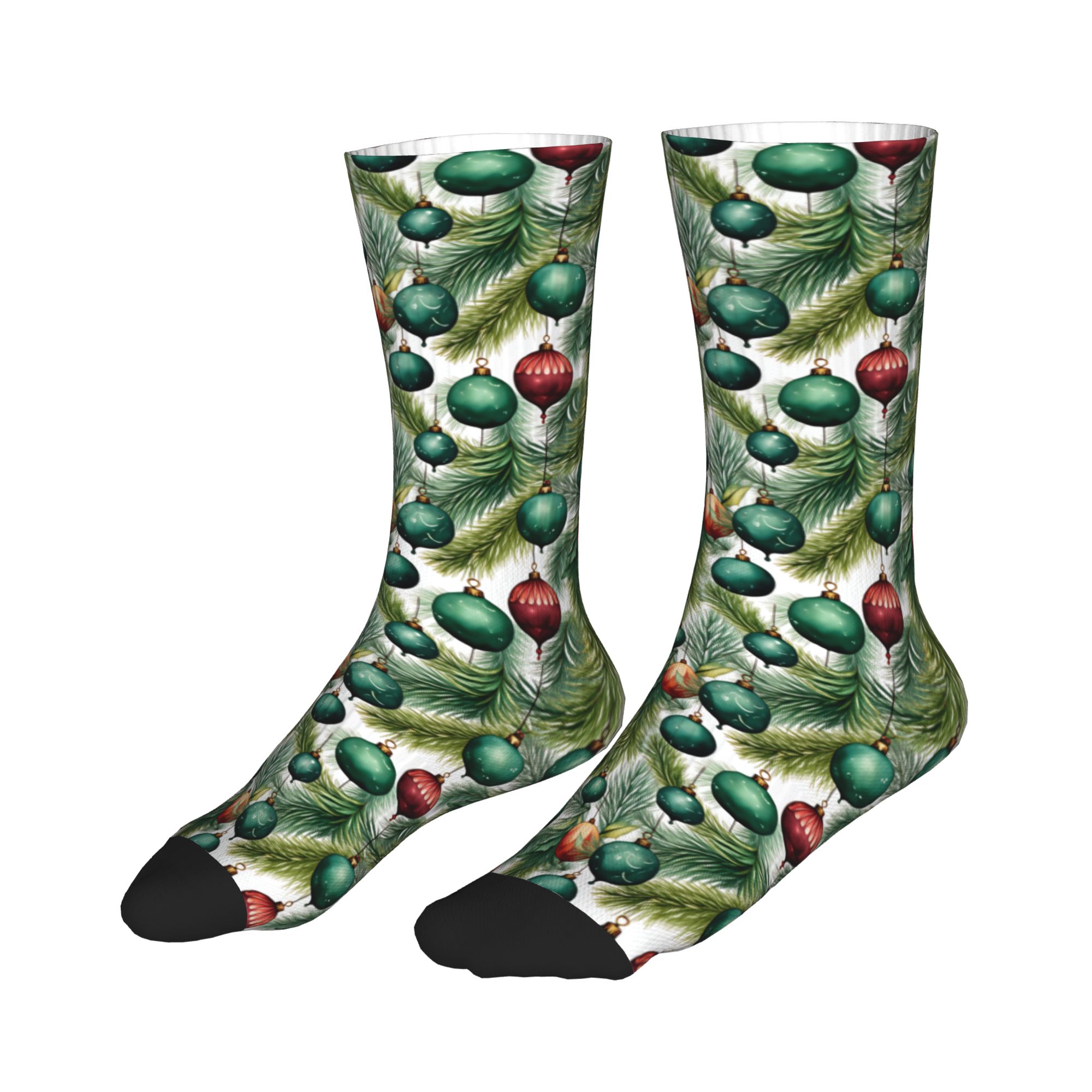 Sevimli Erkek Noel Süsü Çam De - Dress Sock Men incelemesi ve fiyatı