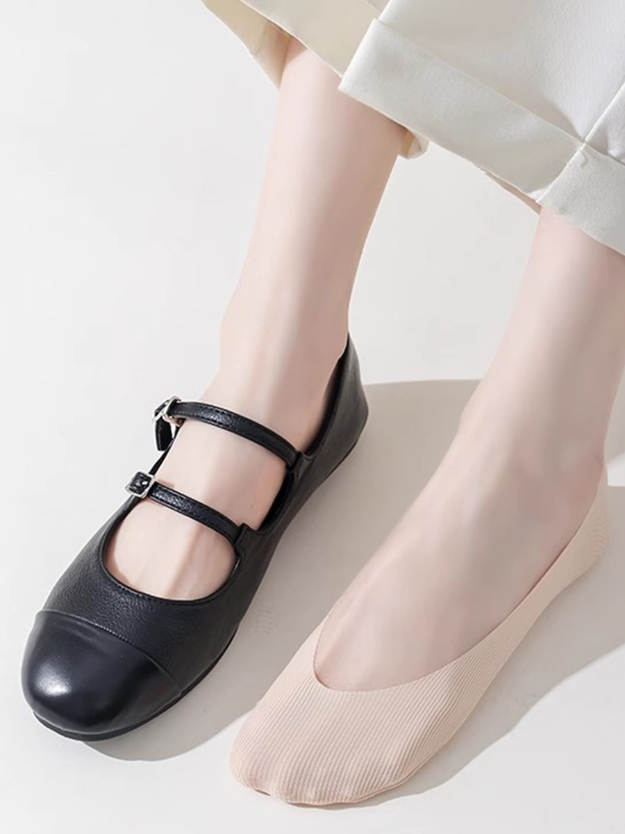 5 Çift Çorap Kadın Yazlık Görü - Ankle Sock Low Cut incelemesi ve fiyatı
