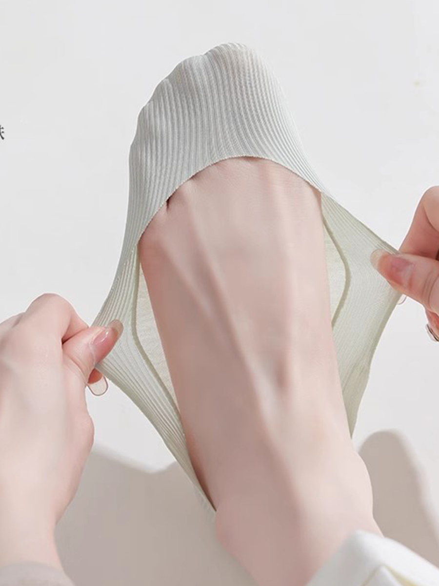 5 Çift Çorap Kadın Yazlık Görü - Ankle Sock Low Cut incelemesi ve fiyatı