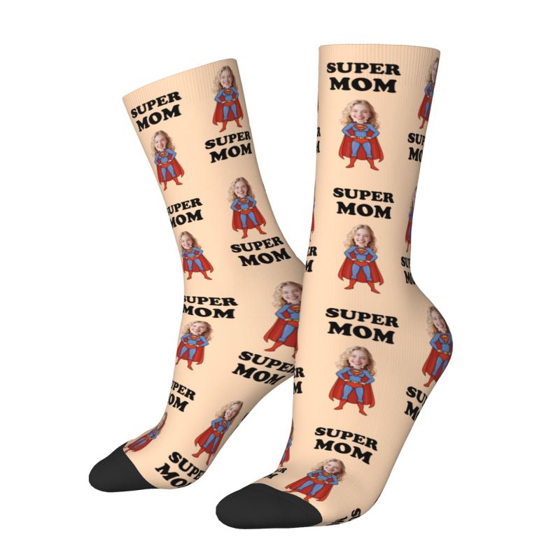 Süper Anne Özel Erkek Ekip Çor - Dress Sock Men incelemesi ve fiyatı