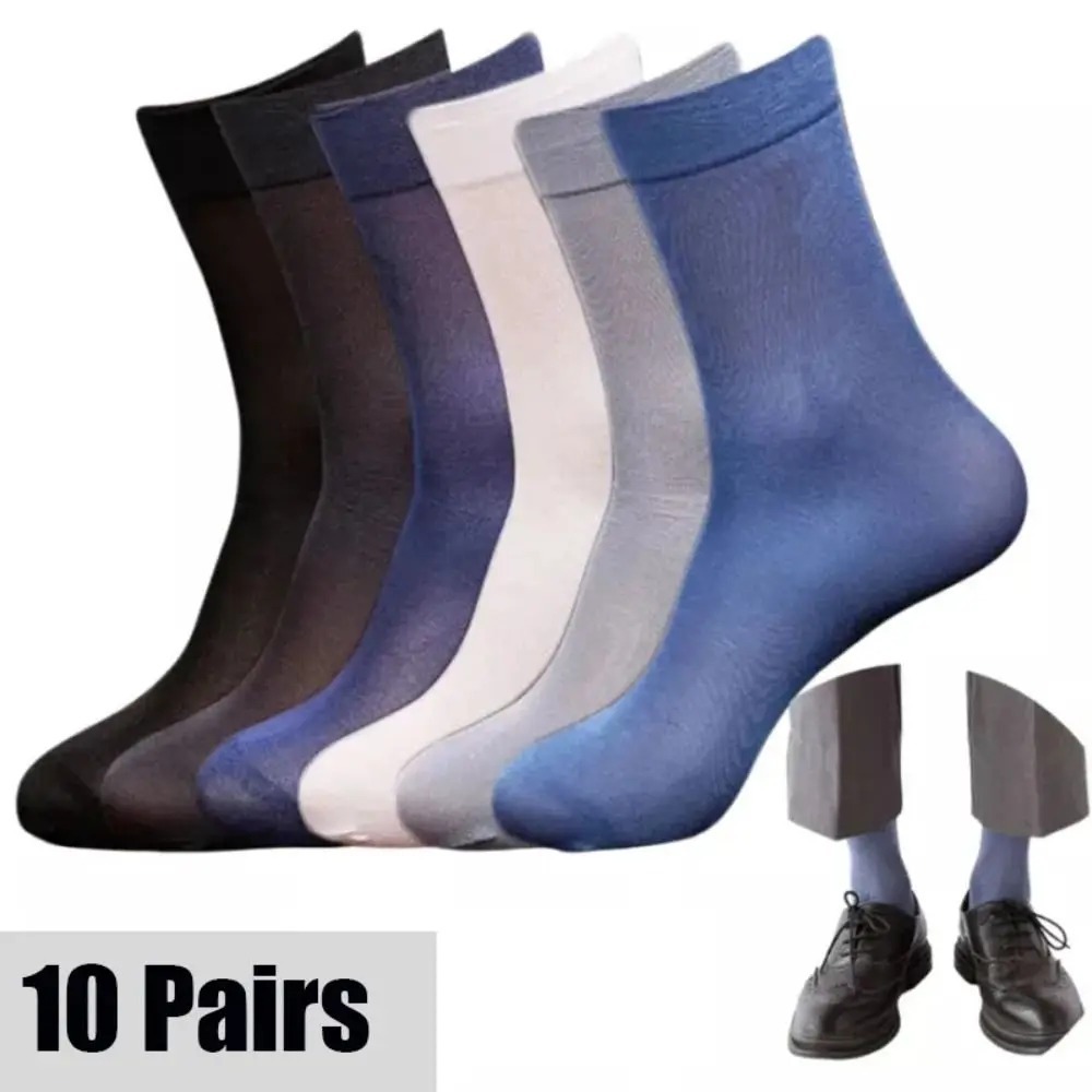 10 çift Günlük Kullanıma Uygun - Silk Sock Bamboo incelemesi ve fiyatı