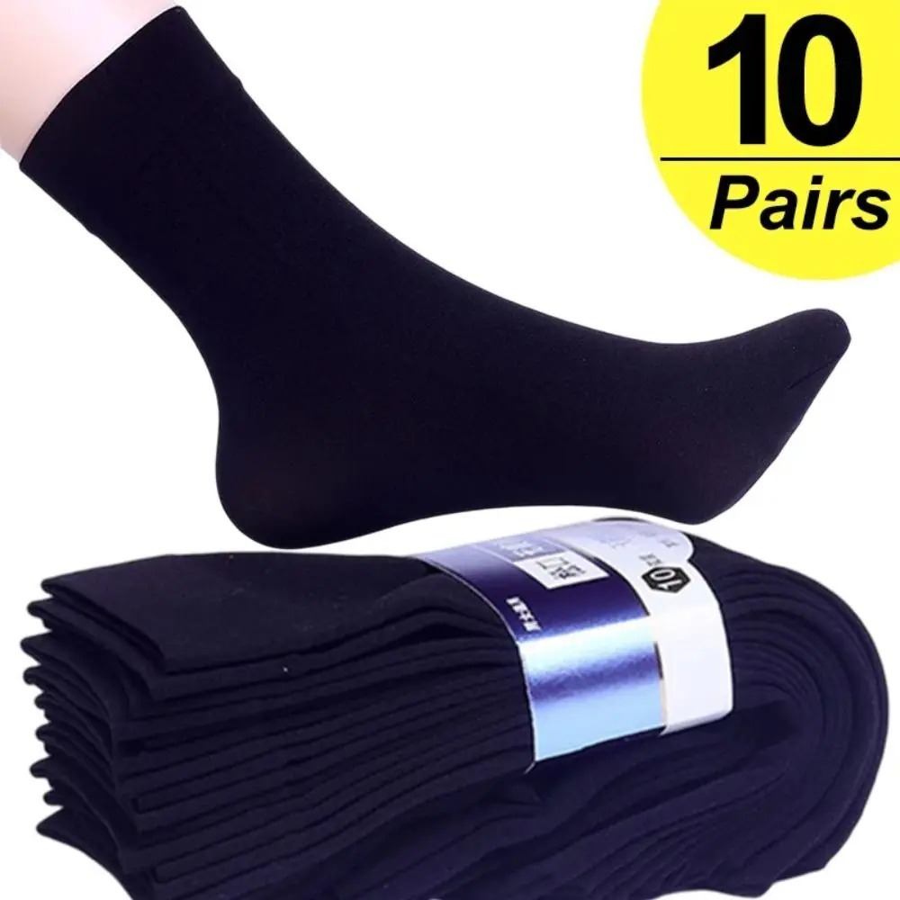 10 çift Günlük Kullanıma Uygun - Silk Sock Bamboo incelemesi ve fiyatı