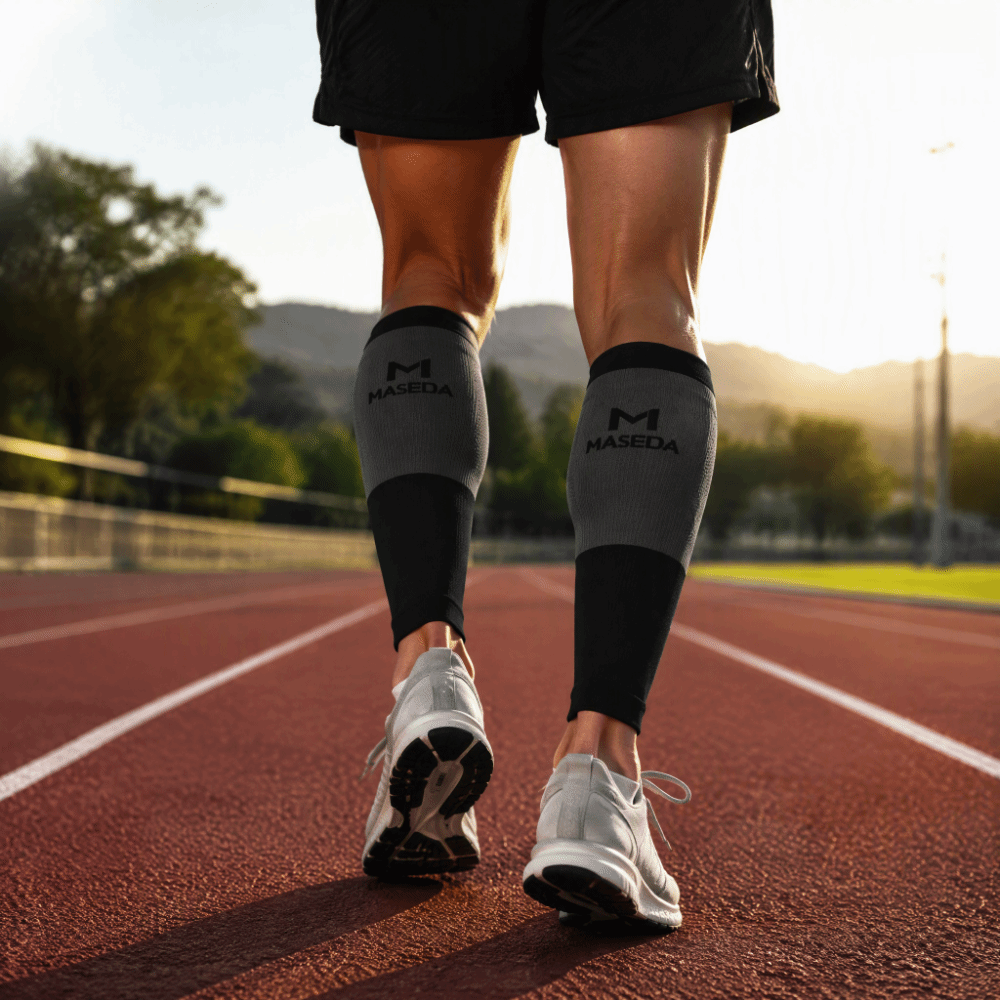 Cilt Dostu Spandeks Bacak Kılı - Compression Sleeve Calf incelemesi ve fiyatı