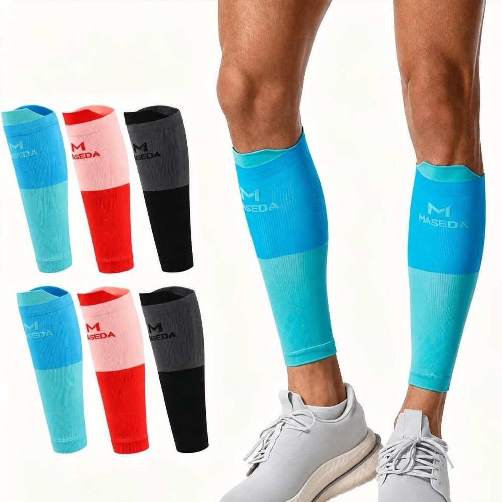 Cilt Dostu Spandeks Bacak Kılı - Compression Sleeve Calf incelemesi ve fiyatı