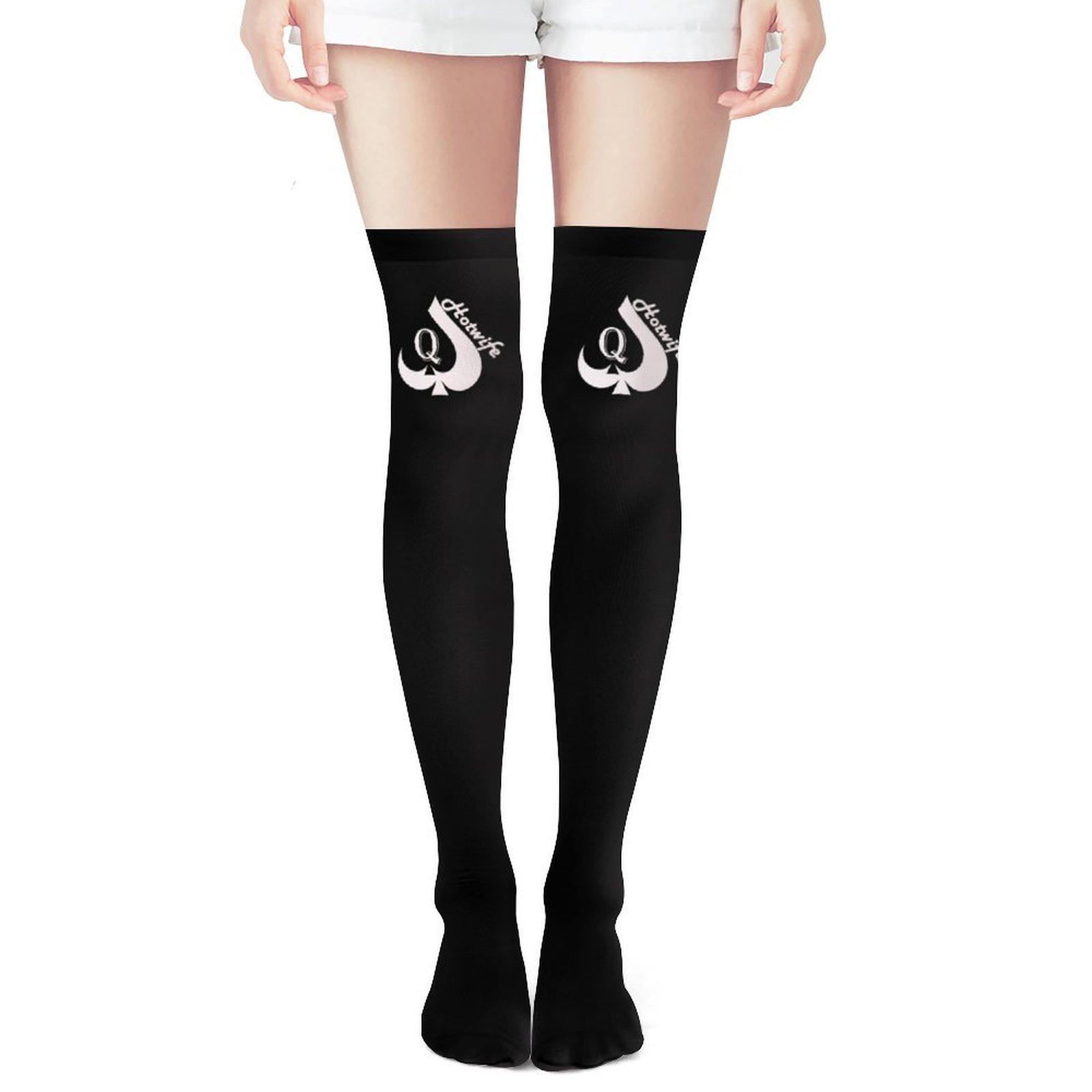 Kız Stili Yüksek Konçlu Çorapl - Knee High Sock Women incelemesi ve fiyatı