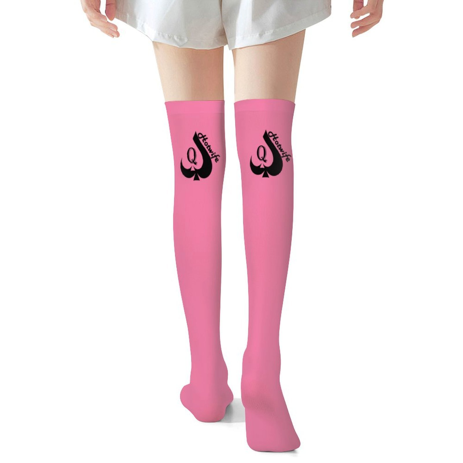 Kız Stili Yüksek Konçlu Çorapl - Knee High Sock Women incelemesi ve fiyatı
