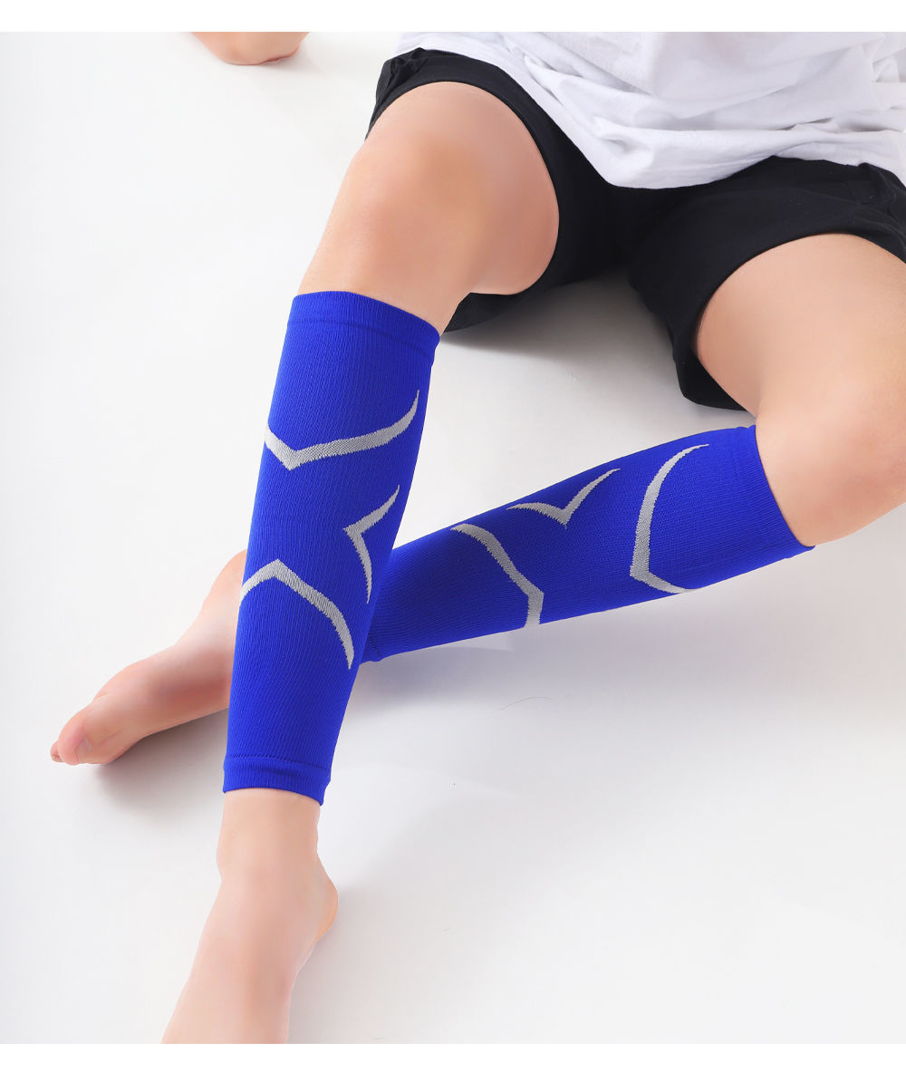 1Pairs Unisex spor bacak kapak - Compression Sleeve Calf incelemesi ve fiyatı