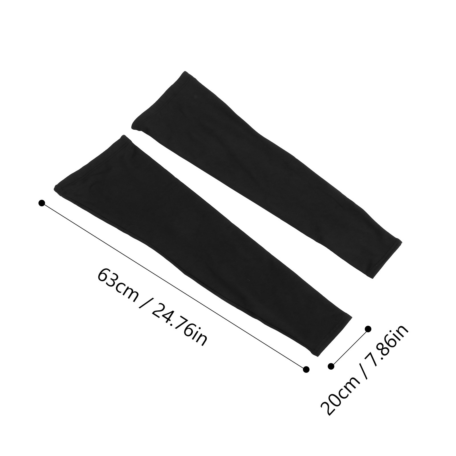 1 Çift Sonbahar Kış Bisiklet B - Compression Sleeve Calf incelemesi ve fiyatı