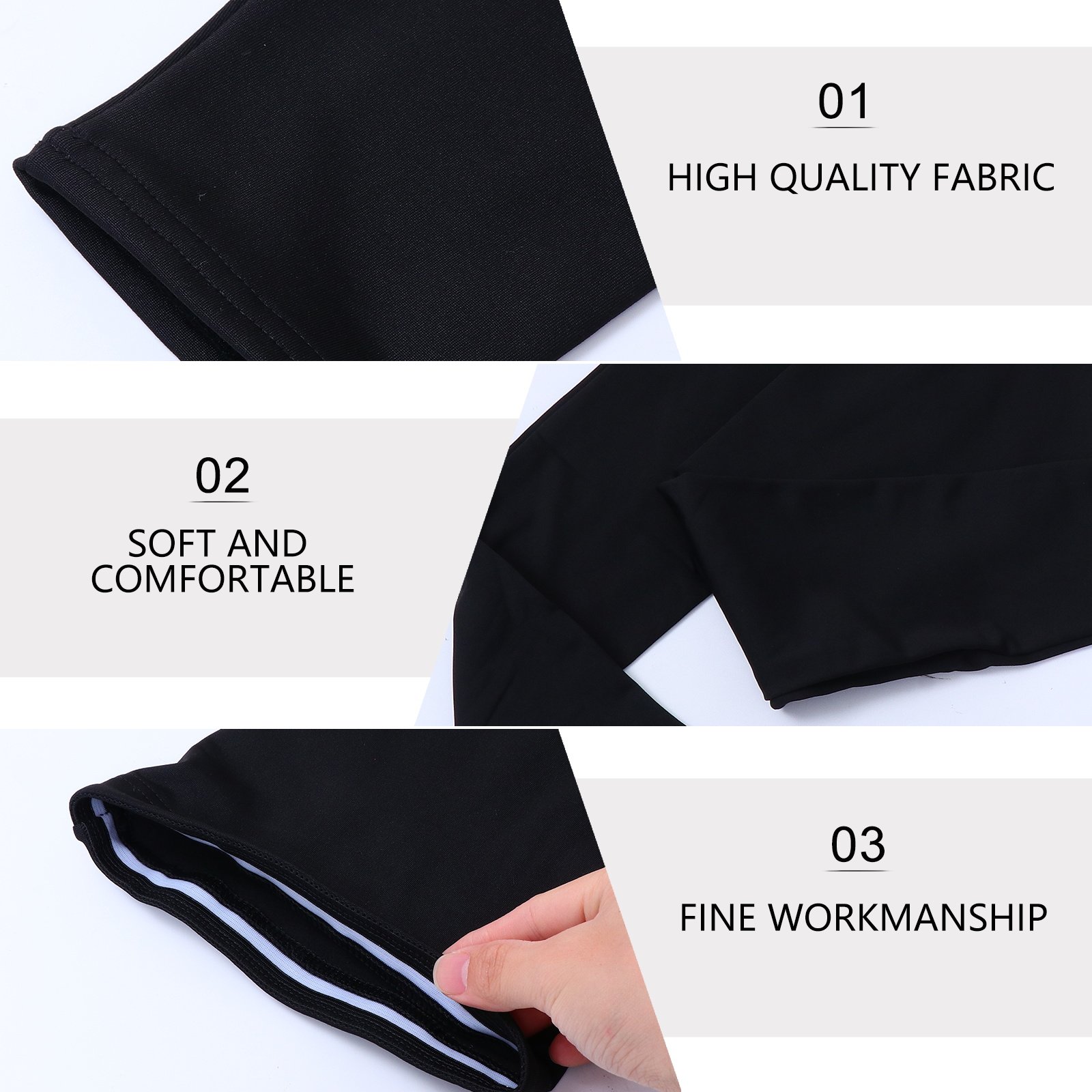 1 Çift Sonbahar Kış Bisiklet B - Compression Sleeve Calf incelemesi ve fiyatı