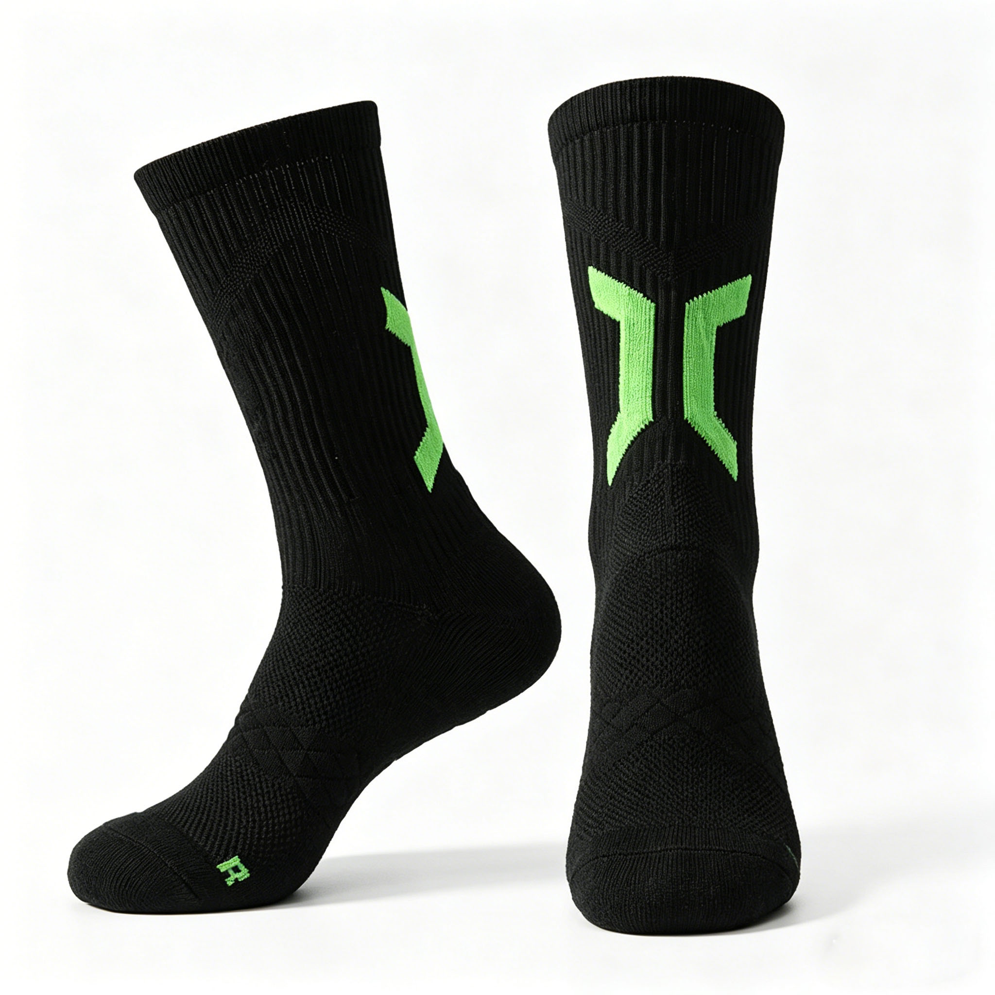 Erkek Kalın Yastıklı Basketbol - Athletic Sock Cushion incelemesi ve fiyatı
