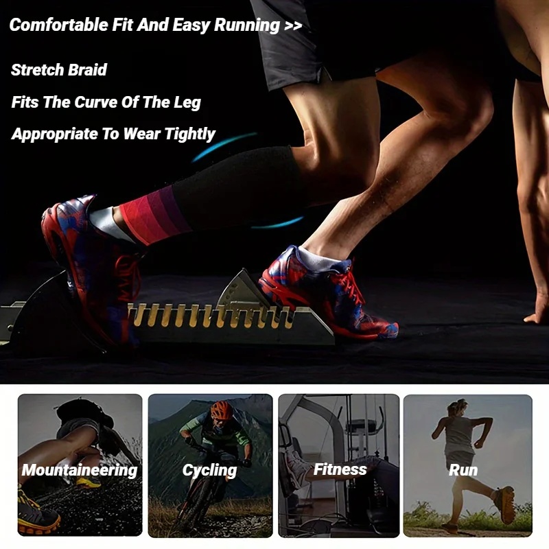 Kompresyonlu Baldır Kollukları - Compression Sleeve Calf incelemesi ve fiyatı