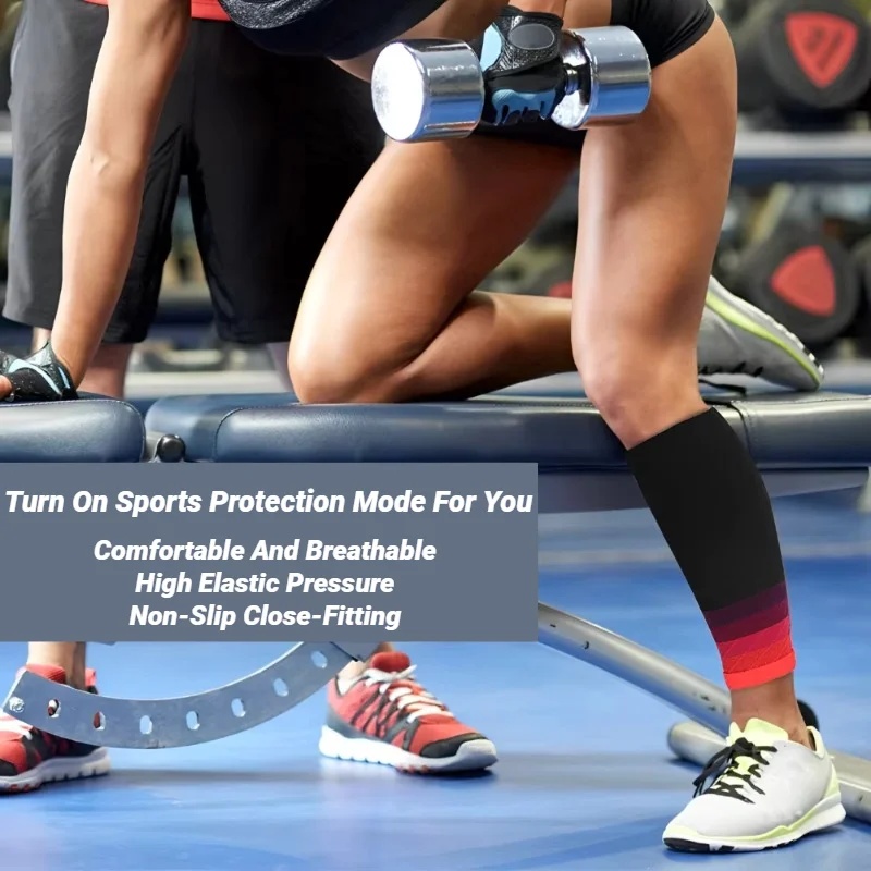Kompresyonlu Baldır Kollukları - Compression Sleeve Calf incelemesi ve fiyatı
