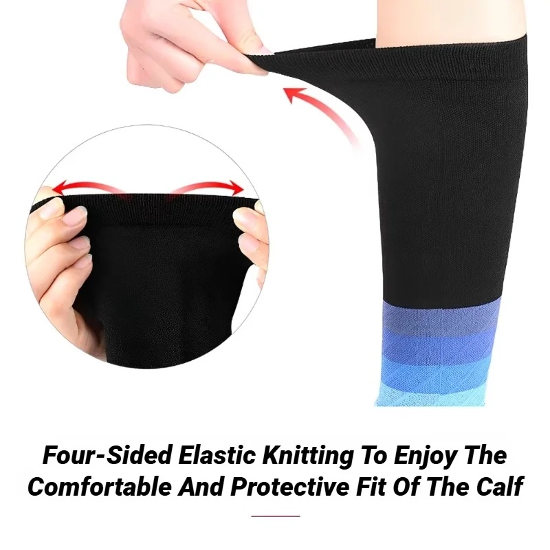Kompresyonlu Baldır Kollukları - Compression Sleeve Calf incelemesi ve fiyatı